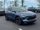 New 2025 Buick Encore GX Sport Touring w/ Comfort Package image 3