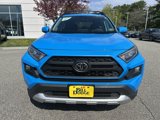 Used 2019 Toyota RAV4 Adventure image 2