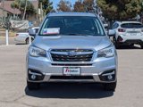 Used 2017 Subaru Forester 2.5i Touring w/ Popular Package #2 image 2