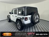 Used 2019 Jeep Wrangler Unlimited Sport S image 5