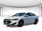 Used 2022 Chevrolet Malibu LT image 2