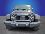 Used 2011 Jeep Wrangler Unlimited Rubicon w/ Call of Duty Group image 2