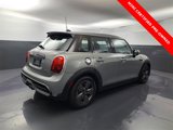 Used 2022 MINI Cooper S image 3