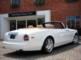Used 2013 Rolls-Royce Phantom Drophead Coupe image 2