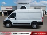 New 2025 RAM ProMaster 2500 w/ Convenience Group image 6