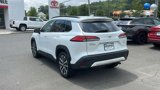 Certified 2023 Toyota Corolla Cross XLE image 4