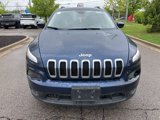 Used 2018 Jeep Cherokee Latitude w/ Cold Weather Group image 2