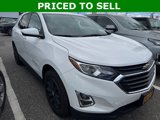 Used 2019 Chevrolet Equinox LT image 5