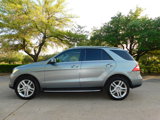 Used 2015 Mercedes-Benz ML 350 2WD image 6