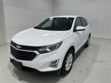 Used 2018 Chevrolet Equinox LT image 4