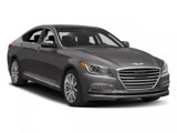 Used 2017 Genesis G80 5.0 Ultimate image 6