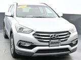 Used 2017 Hyundai Santa Fe Sport image 2
