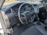 Used 2020 Volkswagen Tiguan SE R-Line image 2