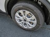 New 2025 Ford Escape Active image 5