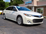 Used 2014 Toyota Avalon Limited image 5