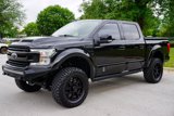 Used 2019 Ford F150 Lariat w/ Equipment Group 502A Luxury image 3
