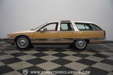 Used 1993 Buick Roadmaster Estate image 2