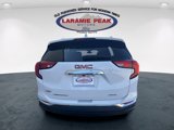 Used 2020 GMC Terrain SLT image 4