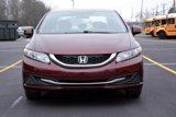 Used 2013 Honda Civic LX image 2