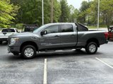Certified 2023 Nissan Titan SV image 5