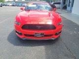 Used 2016 Ford Mustang Coupe w/ Ecoboost Performance Package image 4