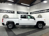 Used 2023 Chevrolet Silverado 2500 Custom w/ Custom Convenience Package image 2