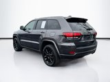 Used 2021 Jeep Grand Cherokee Laredo X image 5