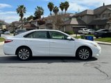 Used 2015 Toyota Camry XLE image 5