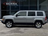 Used 2015 Jeep Patriot Latitude image 2