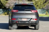 Used 2017 Jeep Cherokee Trailhawk w/ Cold Weather Group image 5