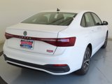 New 2025 Volkswagen Jetta S image 4