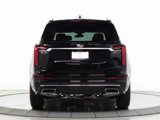 New 2025 Cadillac XT6 Luxury image 4