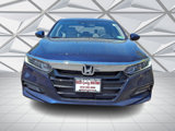 Certified 2018 Honda Accord EX image 3