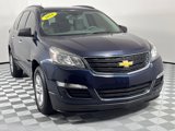 Used 2016 Chevrolet Traverse LS image 3