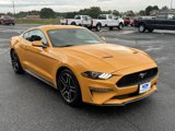 Used 2022 Ford Mustang Coupe w/ Equipment Group 101A image 4