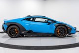 Used 2024 Lamborghini Huracan Sterrato image 2