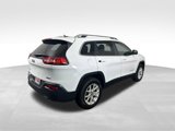 Used 2014 Jeep Cherokee Latitude w/ Cold Weather Group image 6