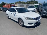 Used 2015 Honda Accord EX-L image 2