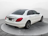 Used 2015 Mercedes-Benz C 300 4MATIC Sedan image 5