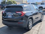 Used 2024 GMC Terrain SLE image 3