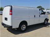 Used 2020 Chevrolet Express 2500 w/ Driver Convenience Package image 2
