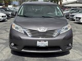 Used 2011 Toyota Sienna XLE image 2