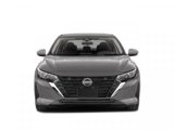 New 2025 Nissan Sentra S image 4