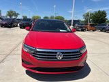 Used 2019 Volkswagen Jetta SE image 2