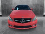 Used 2012 Mercedes-Benz C 250 Coupe image 2