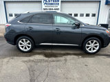 Used 2011 Lexus RX 350 AWD image 2