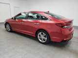Used 2018 Hyundai Sonata SEL w/ Tech Package 02 image 3