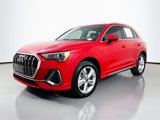 Used 2021 Audi Q3 2.0T Premium w/ Convenience Package image 3