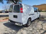 Used 2014 Chevrolet Express 3500 Extended image 4