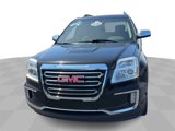 Certified 2017 GMC Terrain SLT w/ Open Road Package image 3
